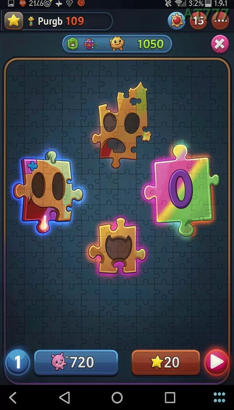 Cuplikan layar DINGDONGTOGEL — menu navigasi