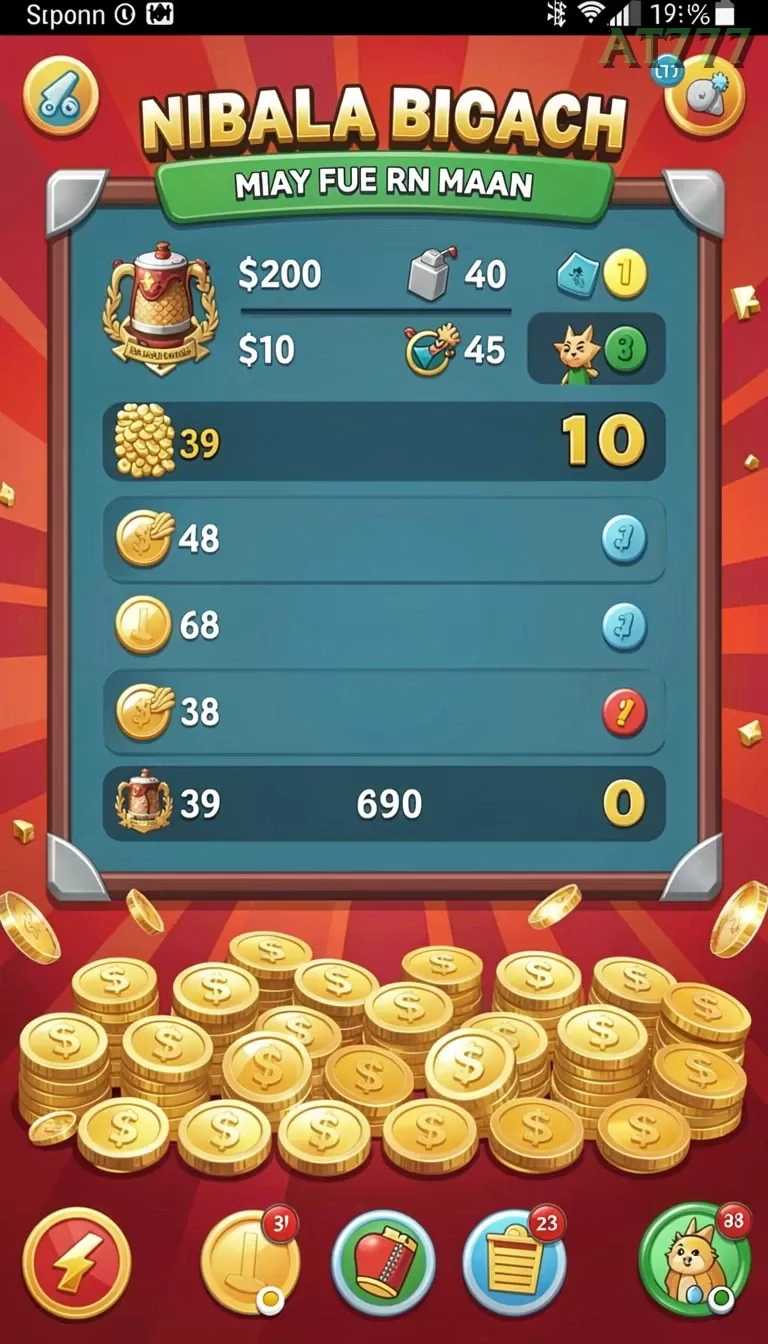 Cuplikan layar 456WIN — halaman utama